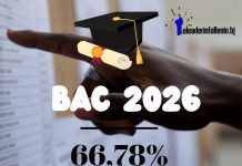 Baccalauréat 2026 : 66,78 % d’admissibilité sur le plan national
