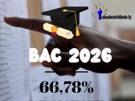 Baccalauréat 2026 : 66,78 % d’admissibilité sur le plan national