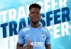 Transfert : David Kiki rejoint le FC Voluntari