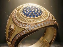 Coupe du monde 2026 : la FIFA innove avec des bagues pour les futurs champions