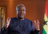 Ghana : Vers un mandat présidentiel de 5 ans