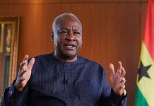Ghana : Vers un mandat présidentiel de 5 ans