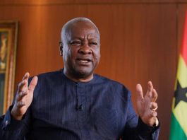 Ghana : Vers un mandat présidentiel de 5 ans