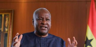 Ghana : Vers un mandat présidentiel de 5 ans