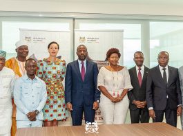 Patrimoine culturel : le Bénin ouvre un nouveau chantier de restitution