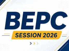 BEPC 2026 au Bénin : 64,14 % d’admissibilité nationale, l’Atacora en tête