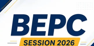 BEPC 2026 au Bénin : 64,14 % d’admissibilité nationale, l’Atacora en tête