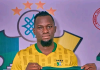 Transfert : Serges Obassa rejoint Kano Pillars