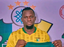 Transfert : Serges Obassa rejoint Kano Pillars