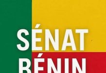Installation du Sénat au Bénin : les nouveaux sénateurs prennent officiellement fonction le 30 juillet