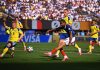 Mondial 2026 : la France domine la Suède avec autorité