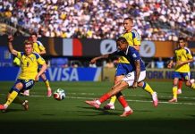 Mondial 2026 : la France domine la Suède avec autorité
