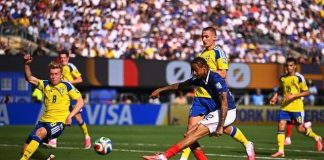 Mondial 2026 : la France domine la Suède avec autorité
