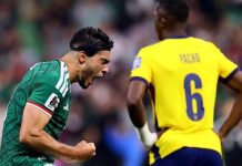 Mondial 2026 : le Mexique met fin à quarante ans de disette
