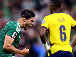 Mondial 2026 : le Mexique met fin à quarante ans de disette