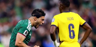 Mondial 2026 : le Mexique met fin à quarante ans de disette