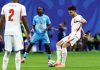 Mondial 2026 : Kane élimine les Léopards !