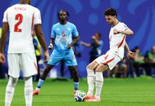 Mondial 2026 : Kane élimine les Léopards !