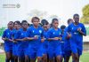 Coupe du monde U20 féminine : Les Amazones U20 lancent leur préparation