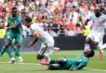 Mondial 2026 : Le Sénégal chute cruellement
