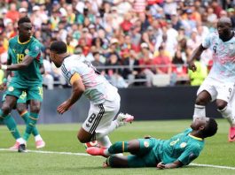Mondial 2026 : Le Sénégal chute cruellement