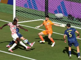 Mondial 2026 : l’Amérique garde le Cap