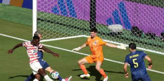 Mondial 2026 : l’Amérique garde le Cap