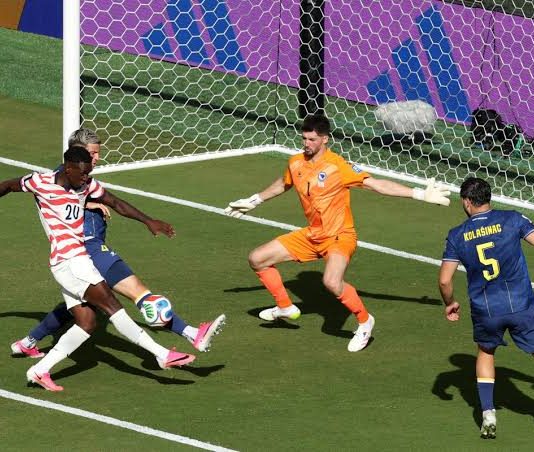 Mondial 2026 : l’Amérique garde le Cap
