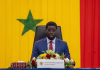 Sénégal : Diomaye Faye annonce la création de son parti politique
