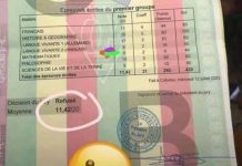 Distribution des relevés de notes du bac 2026 : une étape décisive pour les candidats non admis