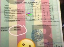 Distribution des relevés de notes du bac 2026 : une étape décisive pour les candidats non admis
