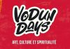 Vodun Days 2027 : les festivités passent de 3 à 7 jours