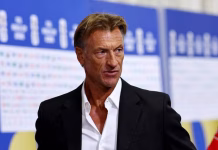 Côte d’Ivoire : Hervé Renard reprend du service avec les Éléphants