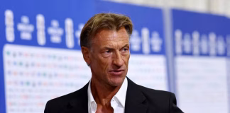 Côte d’Ivoire : Hervé Renard reprend du service avec les Éléphants