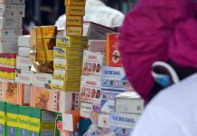 Bénin : une aide-soignante arrêtée pour trafic de faux médicaments à Dassa-Zoumè