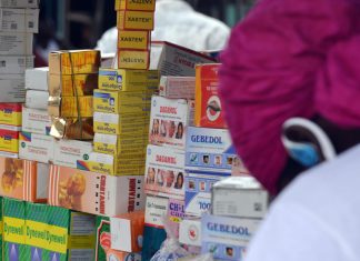 Bénin : une aide-soignante arrêtée pour trafic de faux médicaments à Dassa-Zoumè