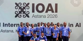 IOAI 2026 : Le Bénin décroche une médaille de bronze aux Olympiades internationales d’IA