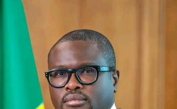 Bénin : Wadagni et ses ministres prennent trois semaines de congé