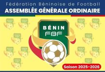 BENIN : La Fédération Béninoise de Football en Assemblée Générale