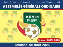 BENIN : La Fédération Béninoise de Football en Assemblée Générale