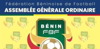 BENIN : La Fédération Béninoise de Football en Assemblée Générale