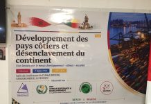 Coopération Bénin-Maroc : MEDEV et ses partenaires avancent vers une Afrique côtière mieux connectée