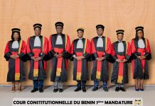 Règlement intérieur du Sénat : le texte déclaré conforme à la Constitution