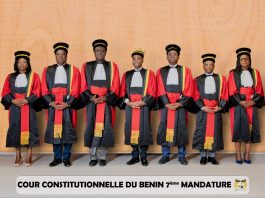 Règlement intérieur du Sénat : le texte déclaré conforme à la Constitution