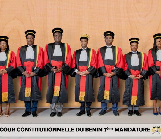 Règlement intérieur du Sénat : le texte déclaré conforme à la Constitution